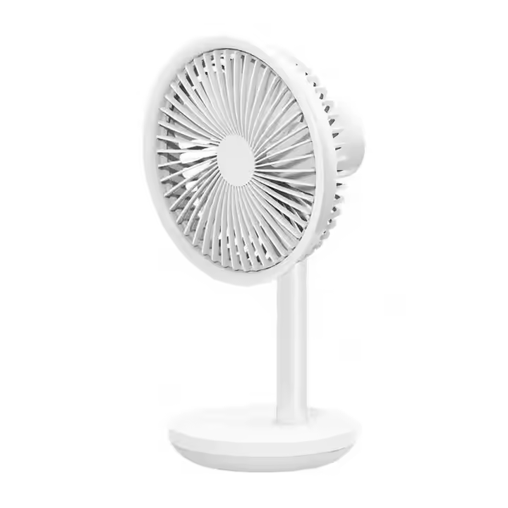 Youpin SOLOVE USB Masa Üstü Mini Esnaf Ventilatörü F5