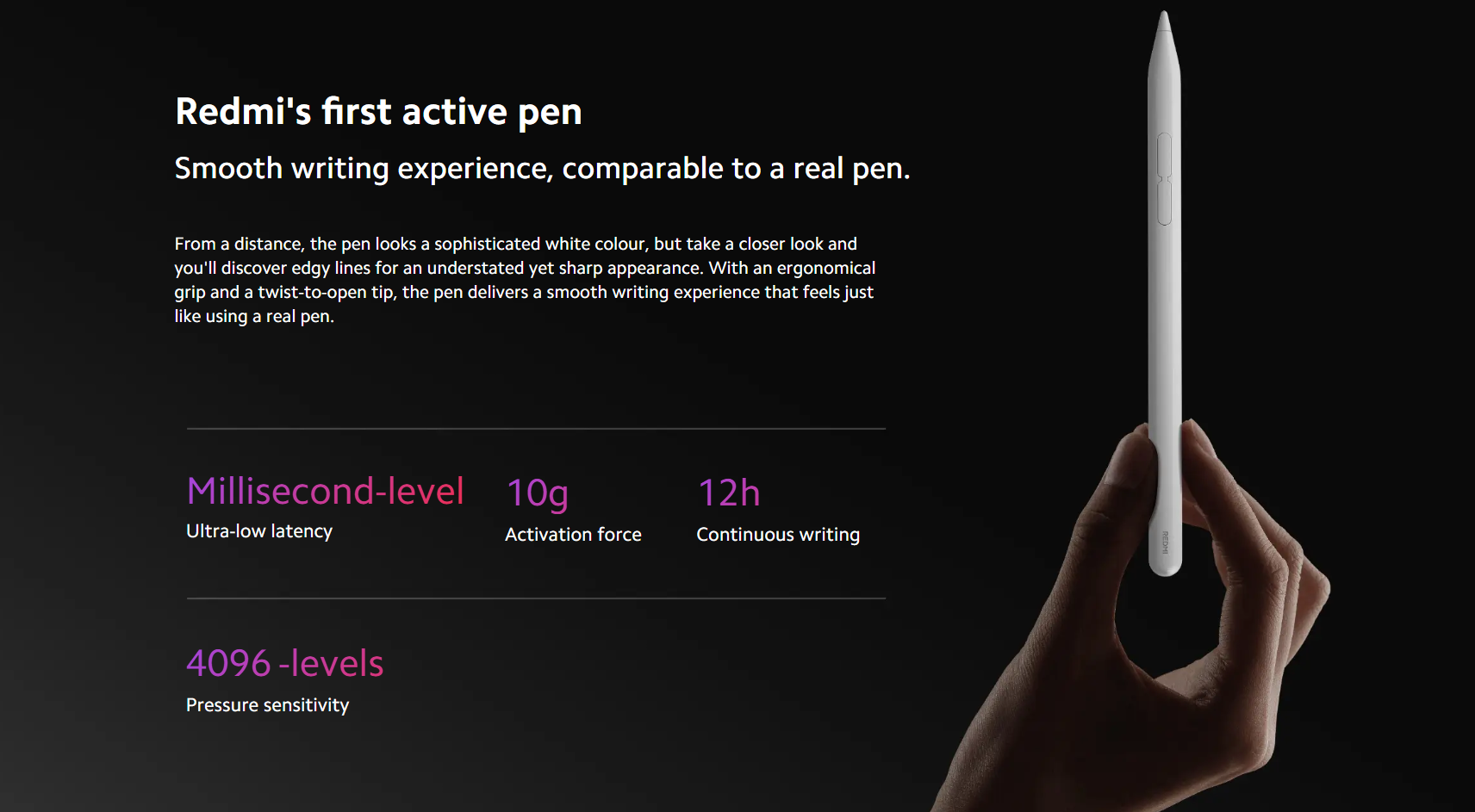 Redmi Smart Pen 详情2.png