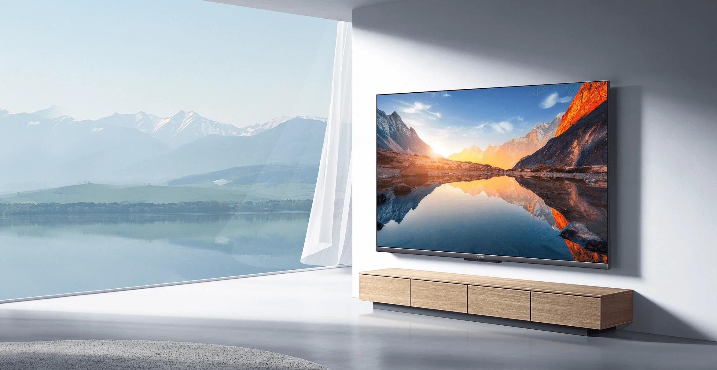 Mi TV A 2025