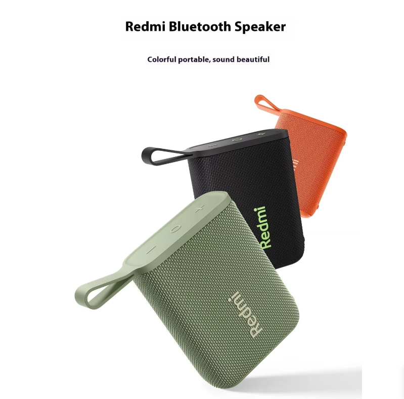  redmi bluetooth speaker-1