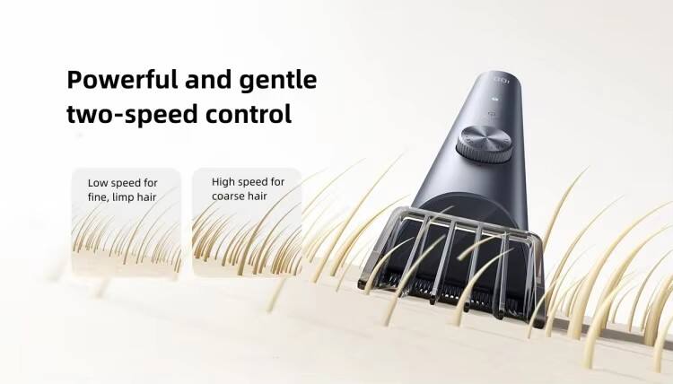 Xiaomi Mijia Man Hair Trimmer 2