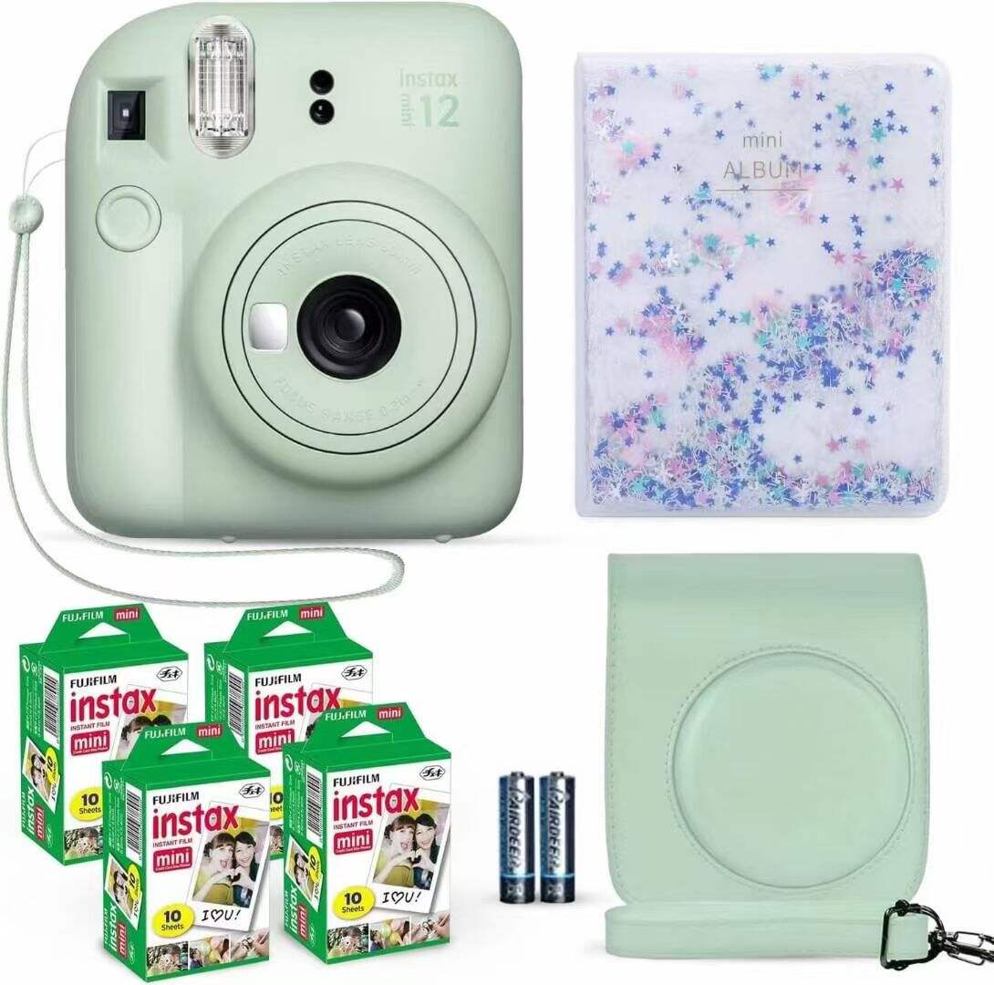 Fujifilm Instax Mini 12 Blossom JP