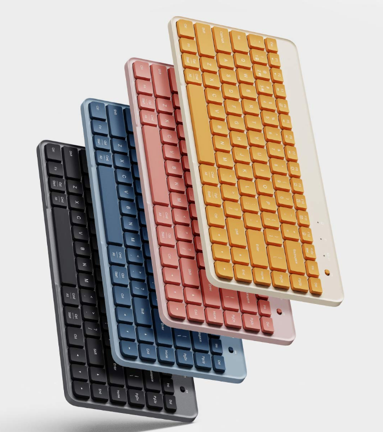 The Allure of the Xiaomi Portable Dual Mode Keyboard: A Favorite Among Users