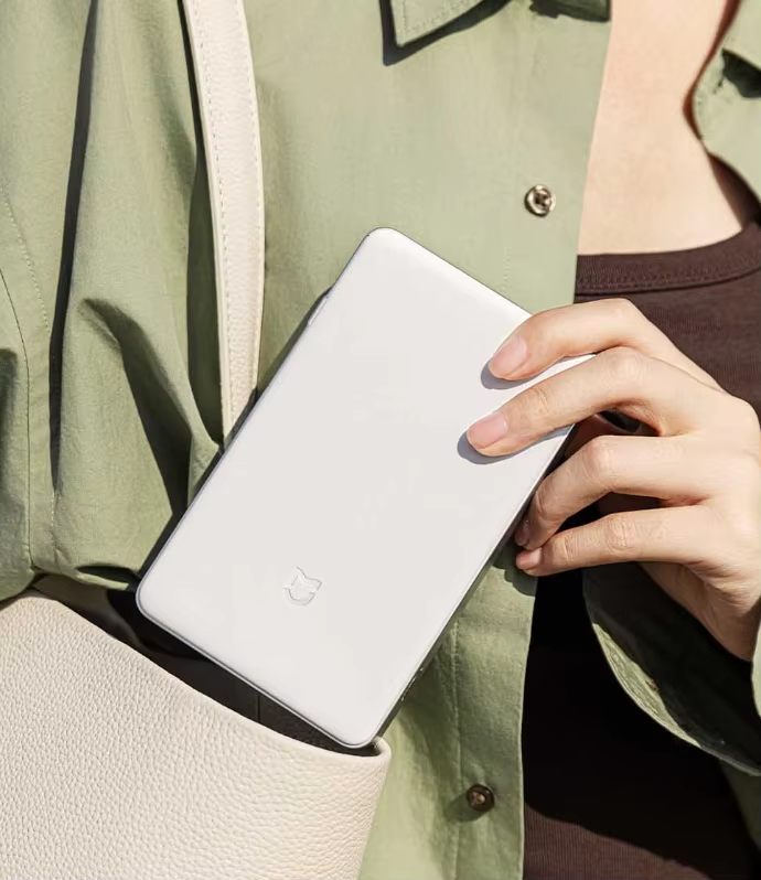 The Rise of Xiaomi Pocket Photo Printers: A Retailer's Guide to Capitalizing on the Trend
