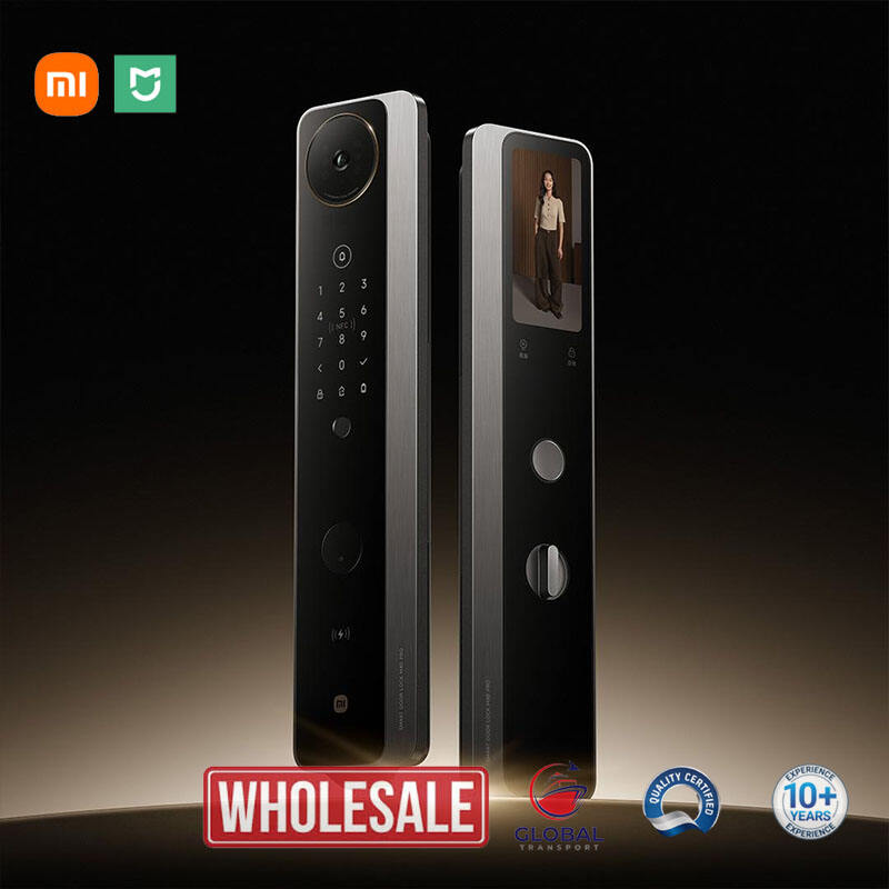 Xiaomi Smart Door Lock M40 Pro