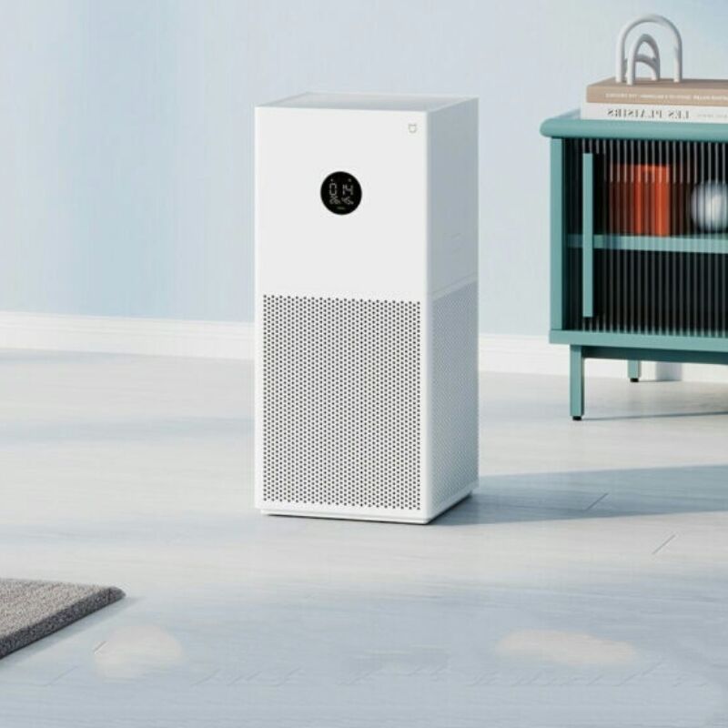 Fortgeschrittenes Smart-Control-System