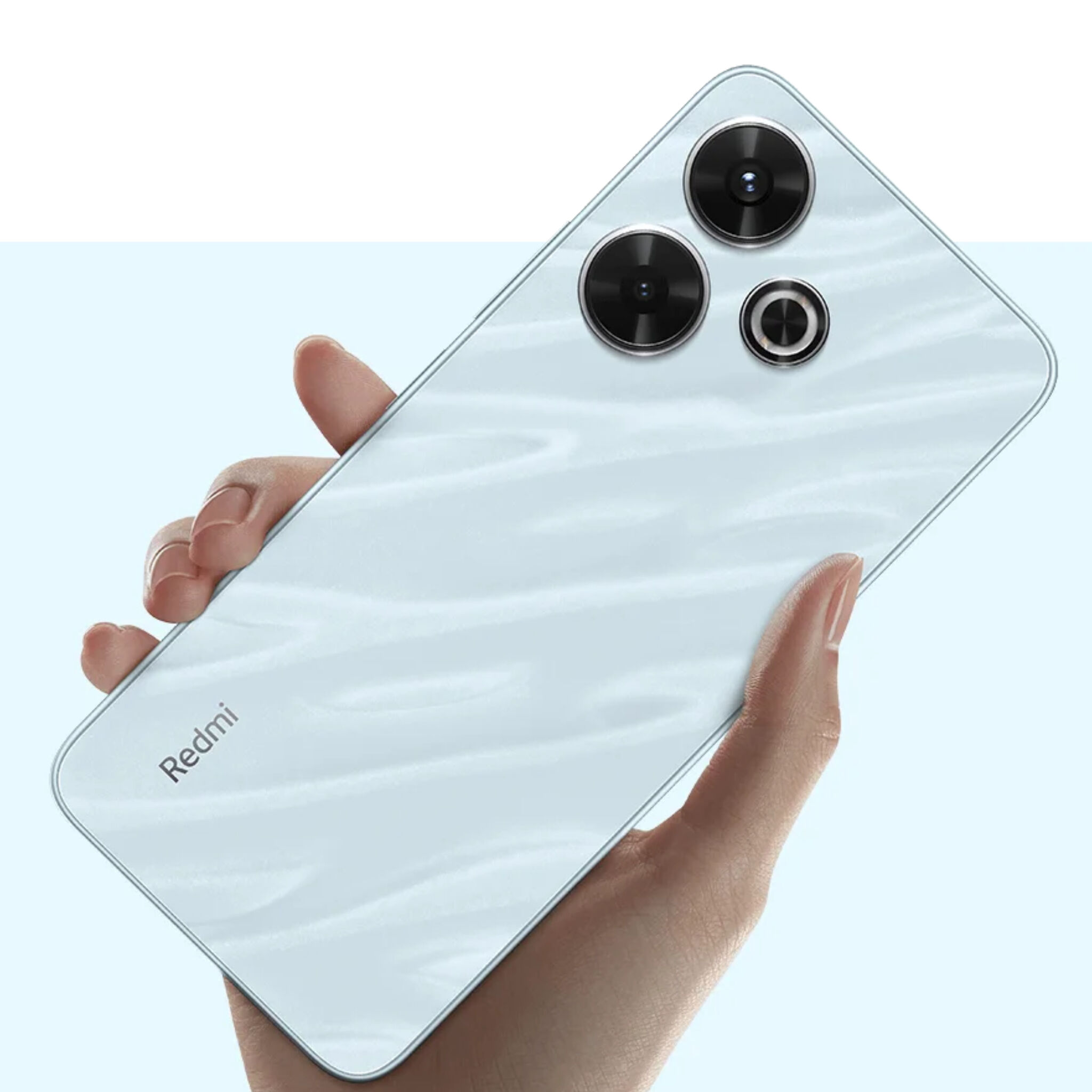 Revolutionary Camera System