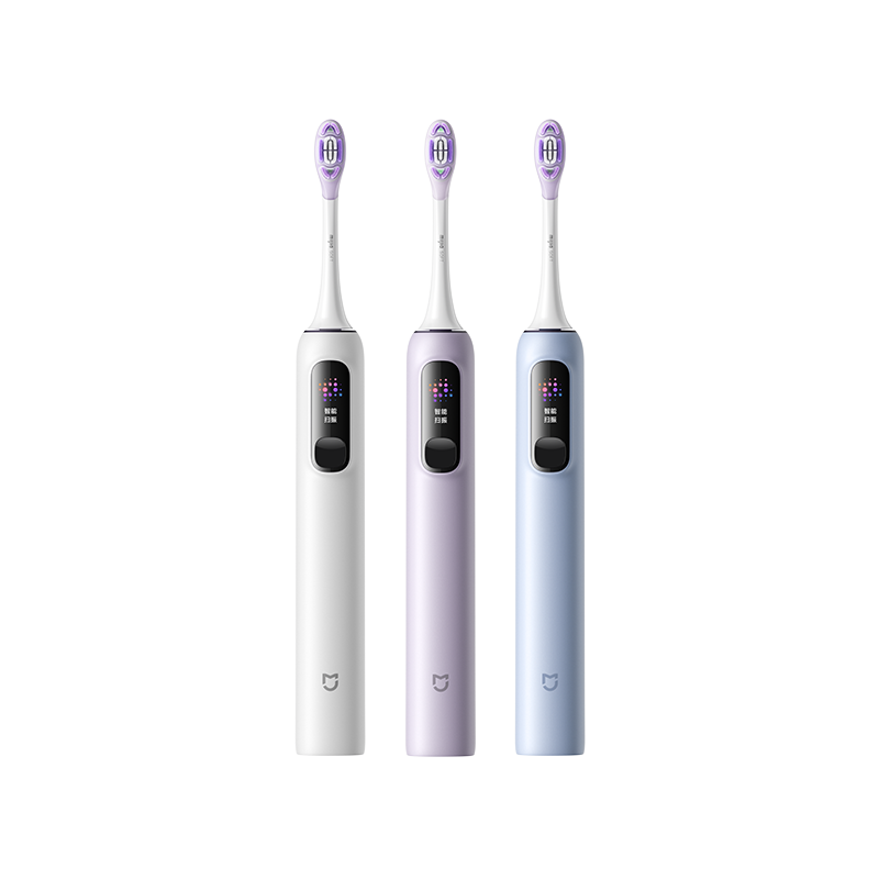 Xiaomi Mijia Sonic Sweeping Electric Toothbrush Pro