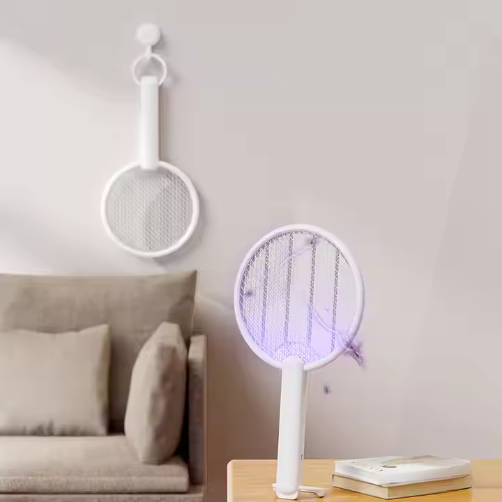Youpin Qualitell Şarjlı Type-C Müşterek Öldürücü 1200mAh