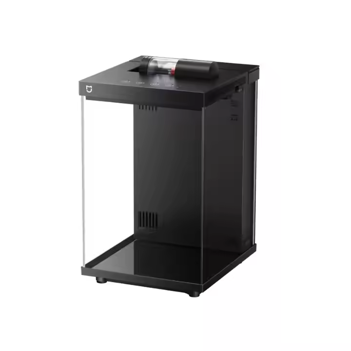 xiaomi Desktop Aquarium