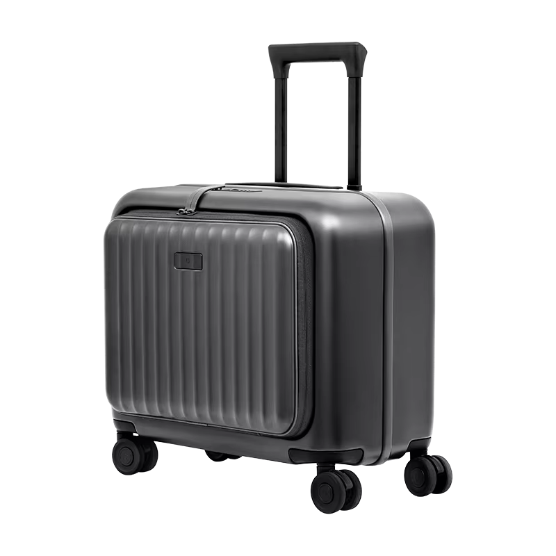 Xiaomi Mijia Front-Opening Travel Suitcase: Wholesale Solutions for Modern Travelers’ Needs