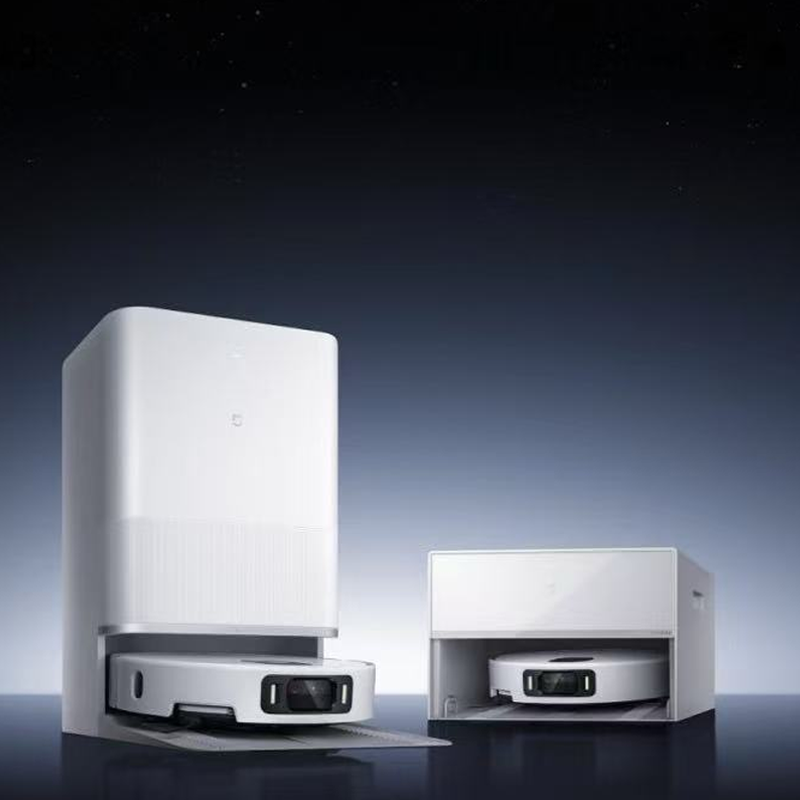 Smart Home Appliances