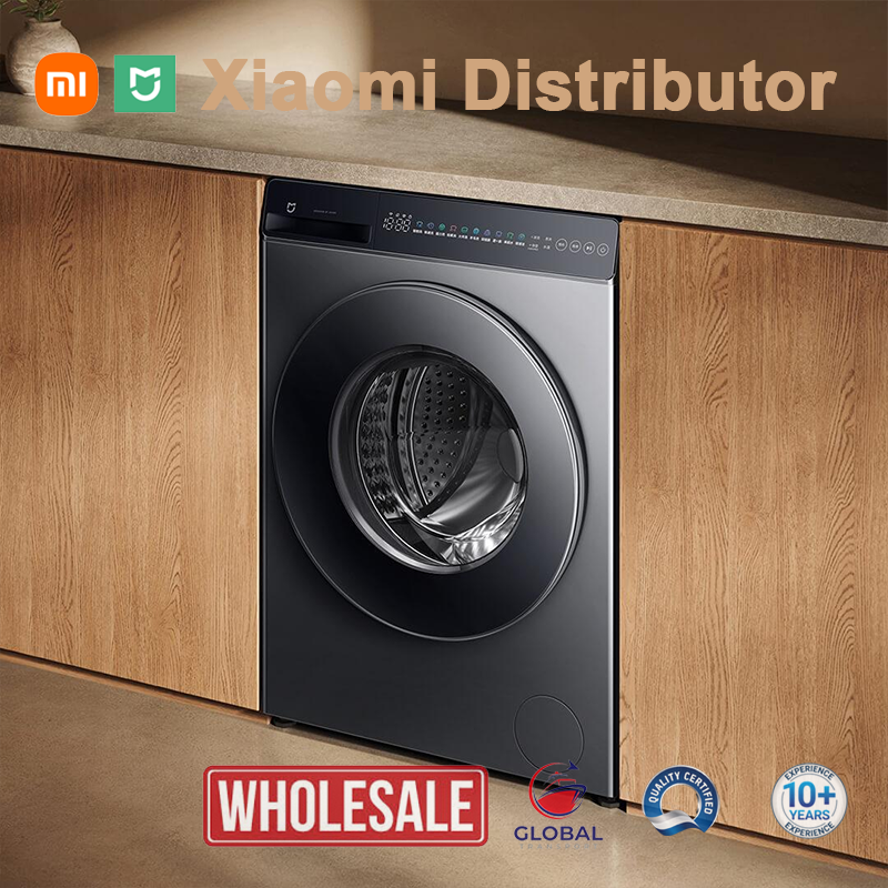 Xiaomi Mijia 12kg 드럼 세탁기