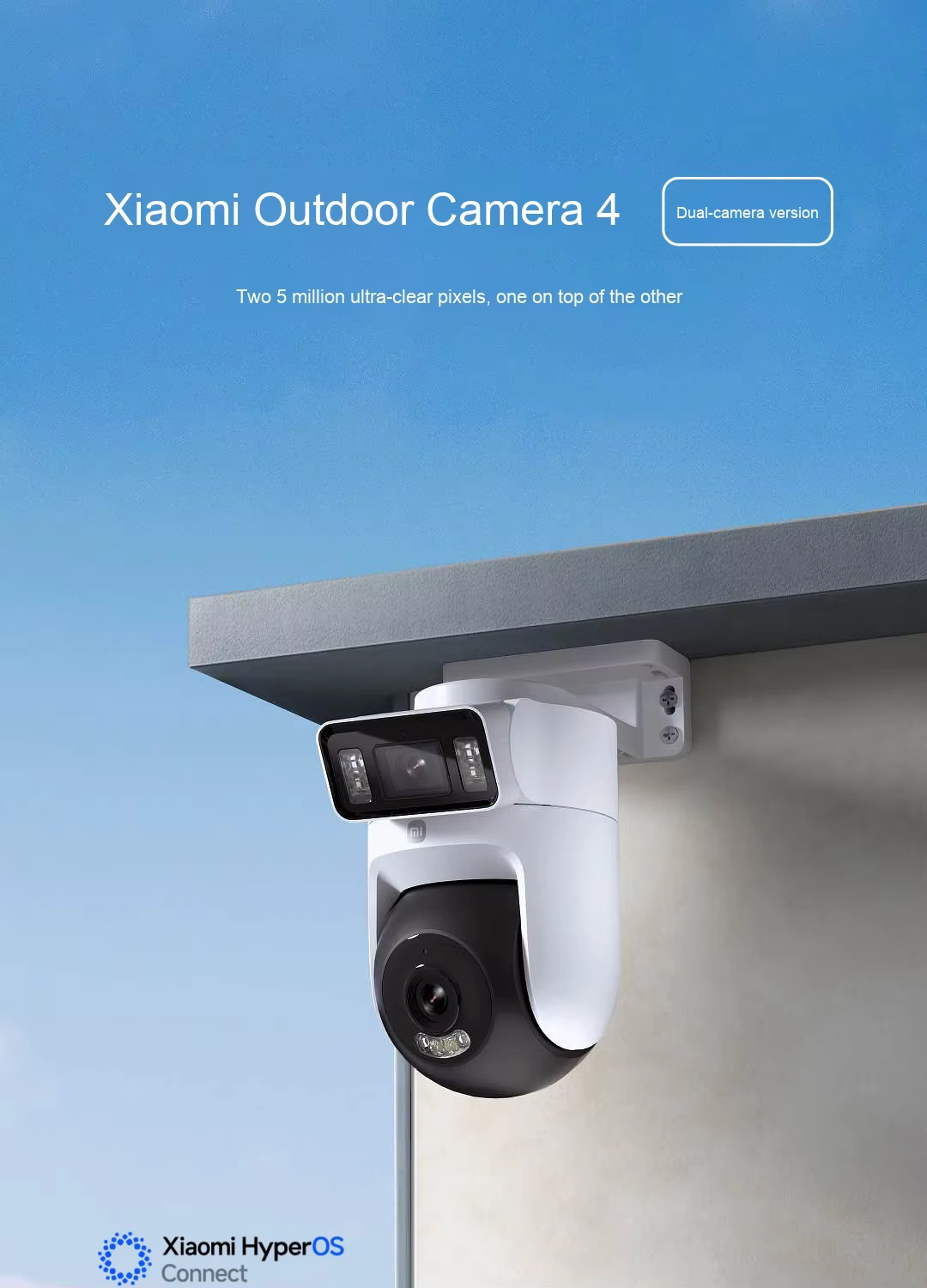 xiaomi outdoor camera dual camera version-1