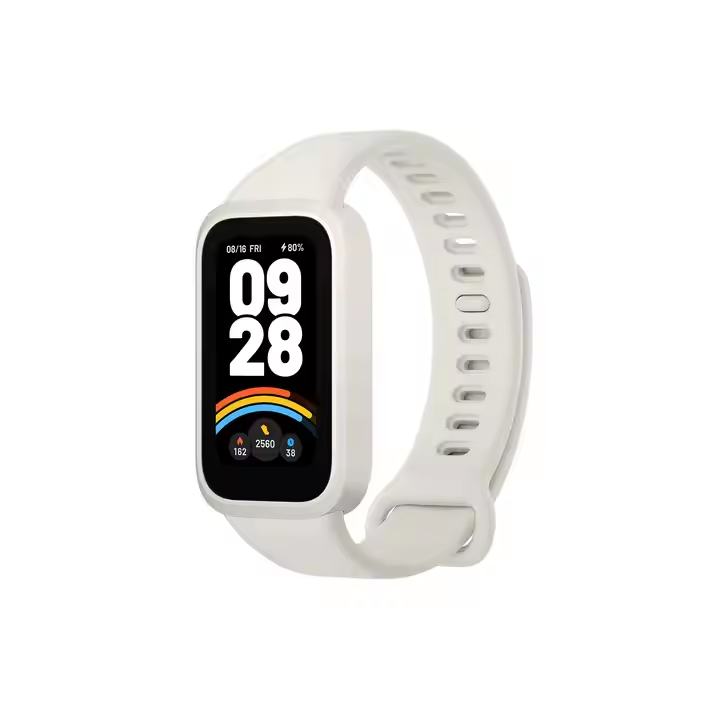 Xiaomi Smart Band 9 Active: The Perfect B2B Wholesale Solution for E-Commerce Buyers