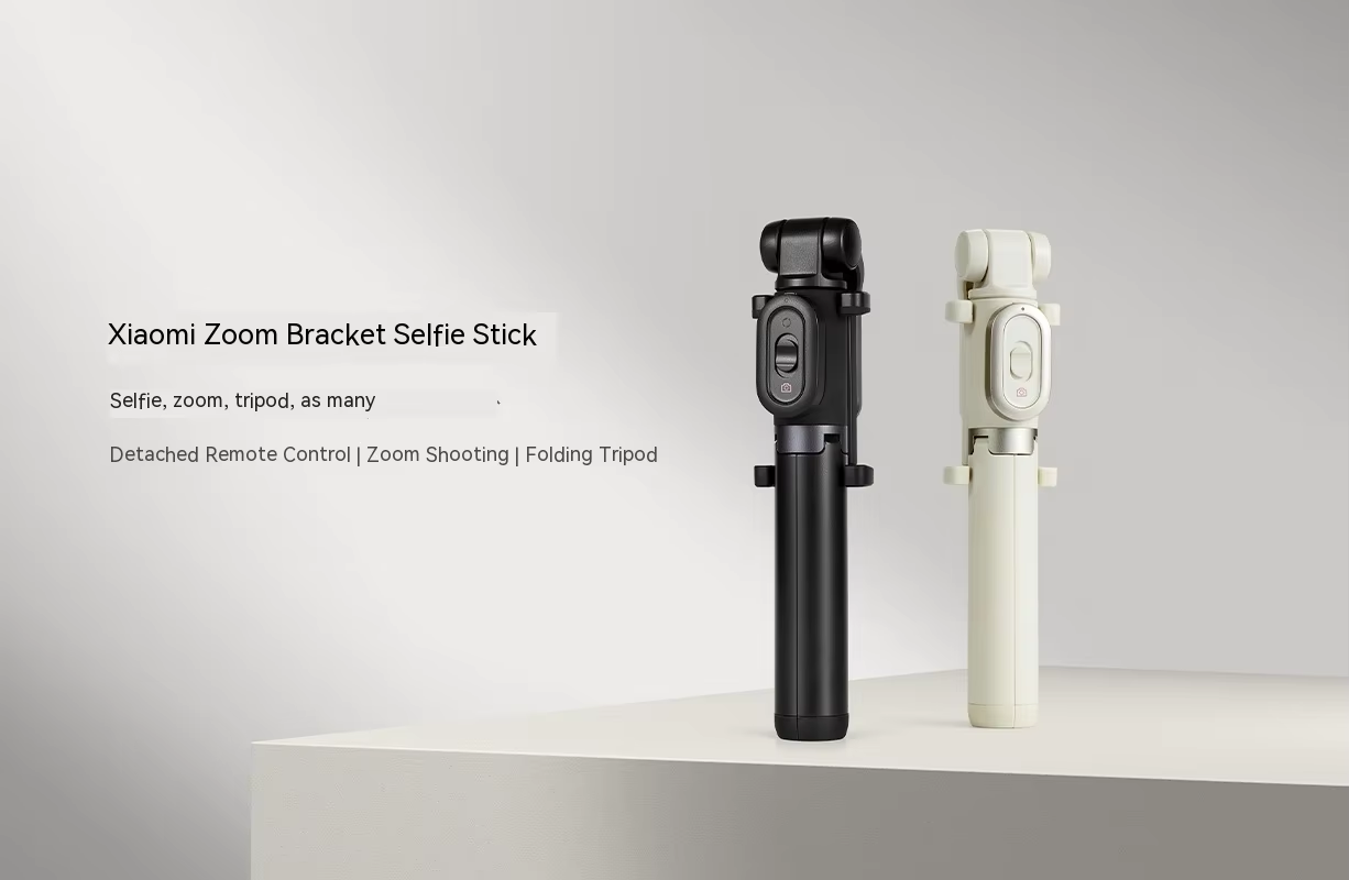 Xiaomi ZoomFloor Selfie Stick