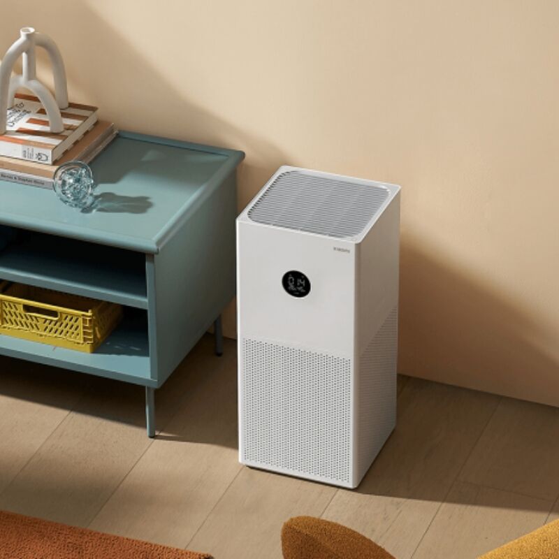 Nahtlose Smart-Home-Integration