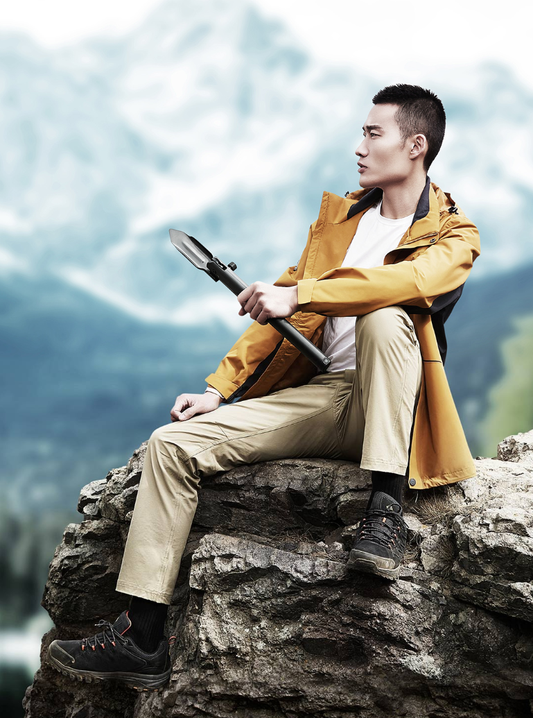 Youpin NexTool External Multi-Functional Thor Shovel 1 详情2.png