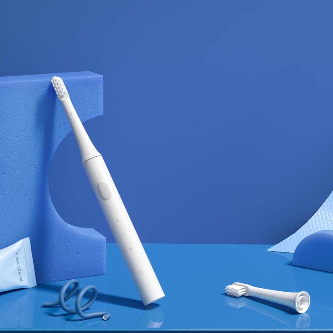 Mi Home Sonic Electric Toothbrush T100