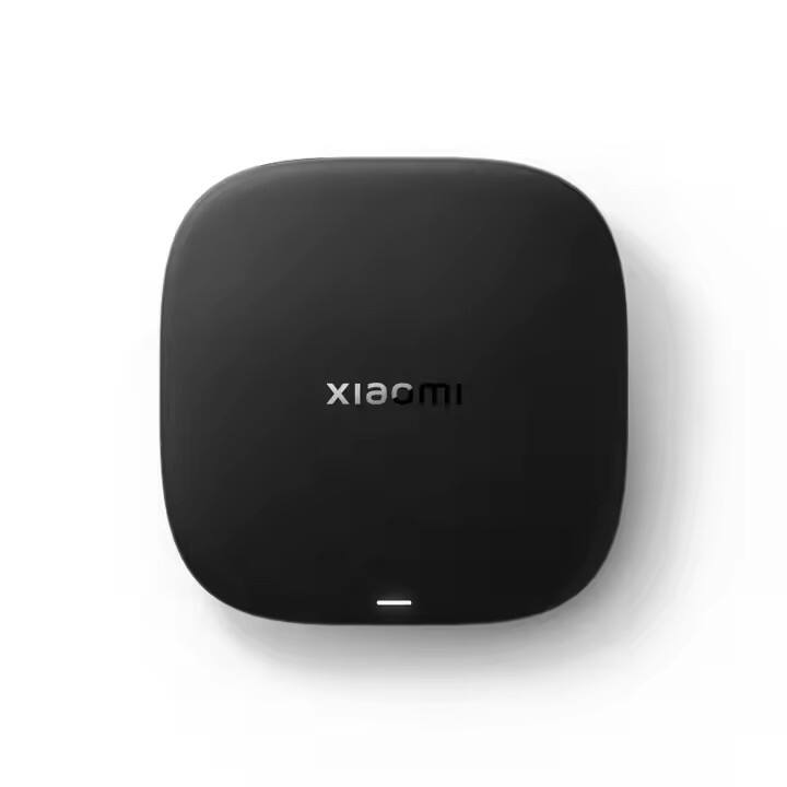Xiaomi TV Box S (3ª Geração)