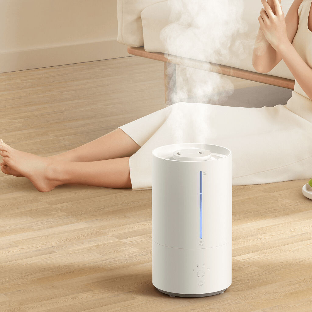 Advanced Smart Control System