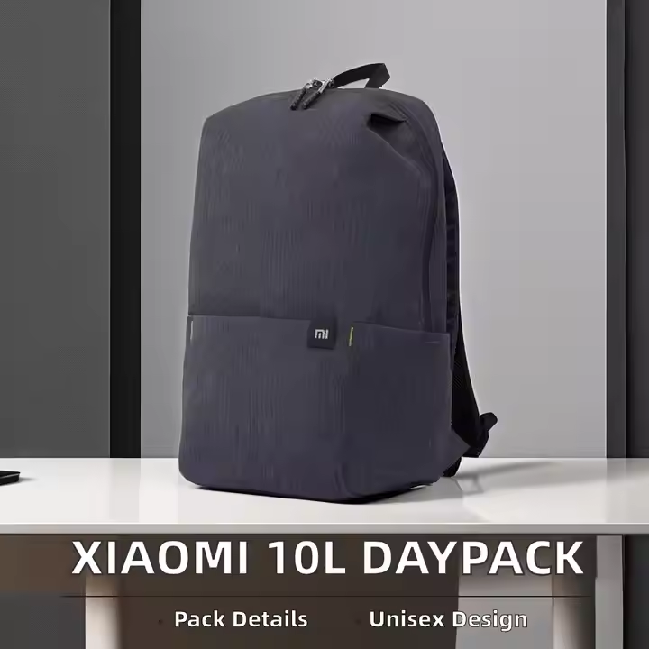 Xiaomi Small Backpack 10L 5.png