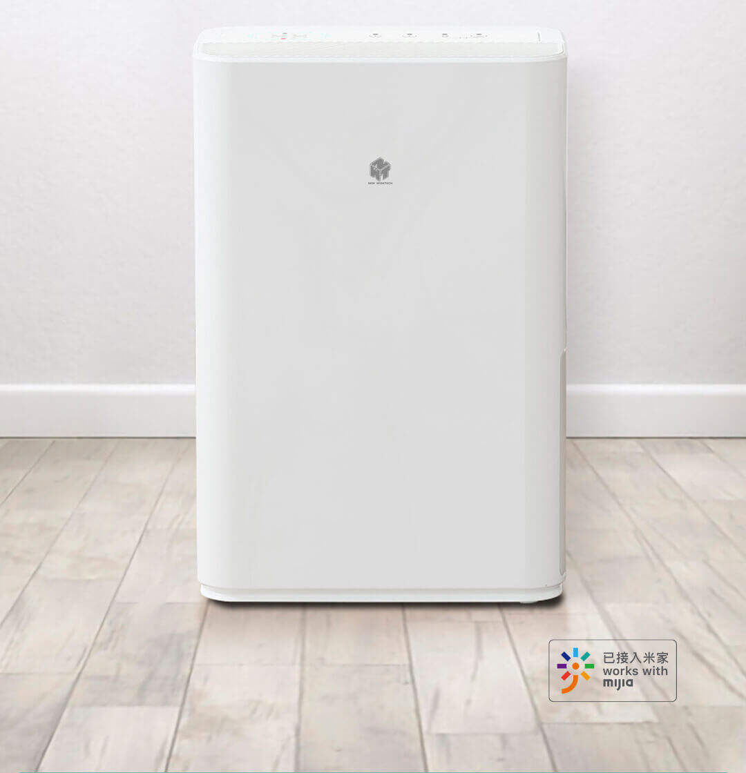 Youpin New WIDETECH Dehumidifier 12L