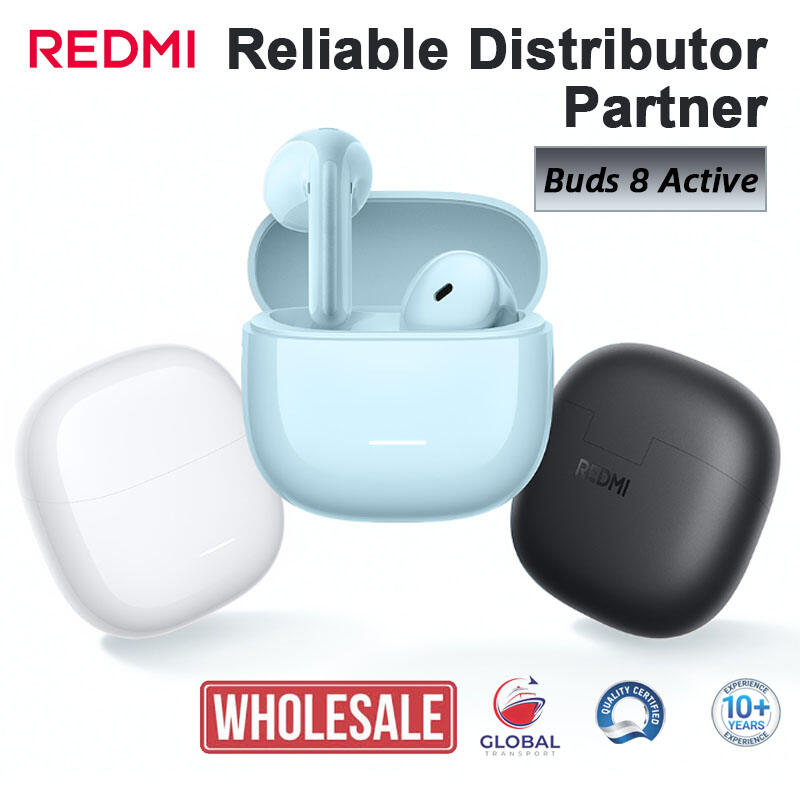  Redmi Buds 8 Active