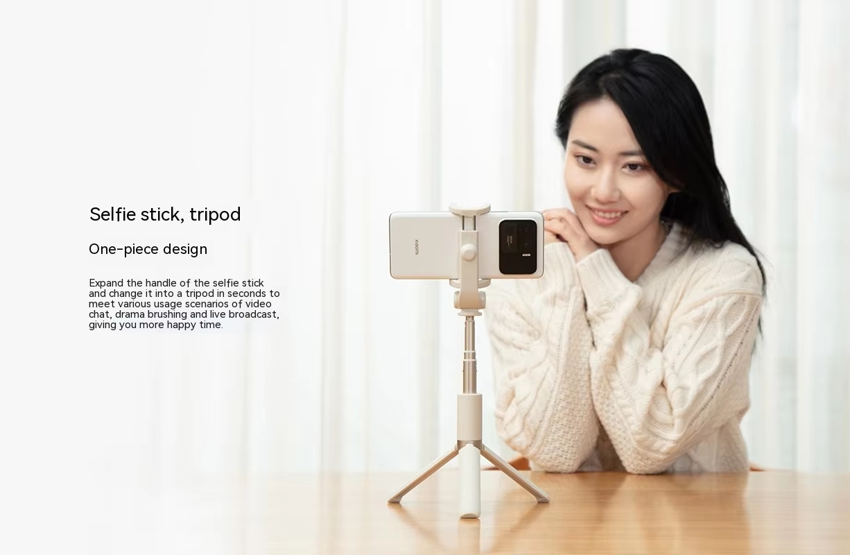 Xiaomi ZoomFloor Selfie Stick