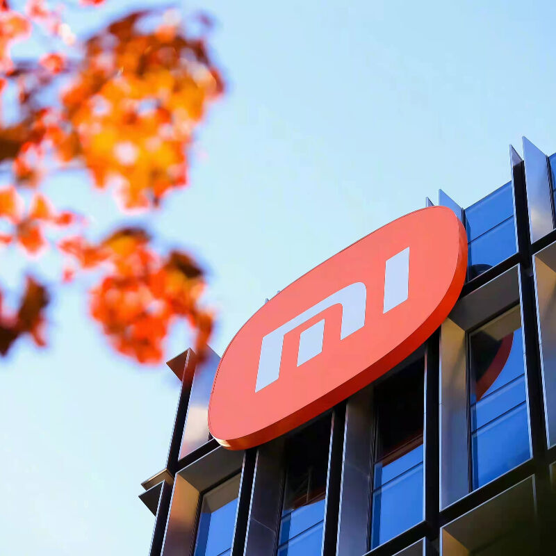 xiaomi