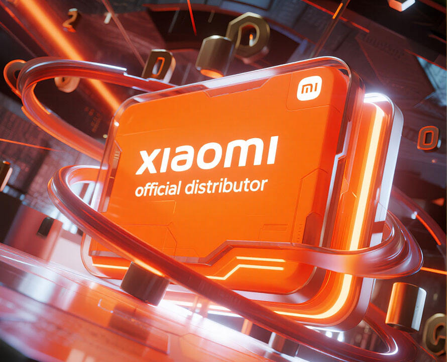 Dalam Sorotan: Keunggulan Logistik Perdagangan Luar Negeri Perusahaan Kami sebagai Grosir Resmi Xiaomi