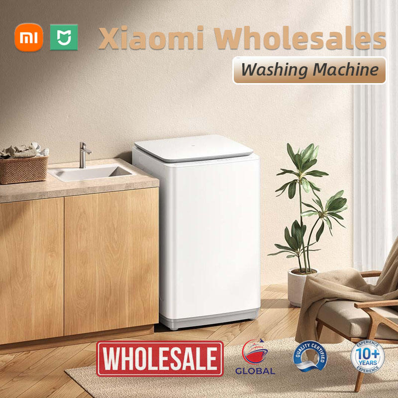 Mijia 12kg Capacity Washer with Spin Cycle
