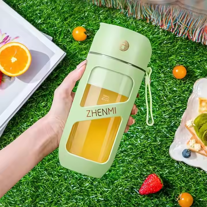 ZHENMI Taşınabilir Vakum Su Anıştıranı 380ml Toptan Tedarikçi – Rekabetçi Fiyatlarda Premium Kalite