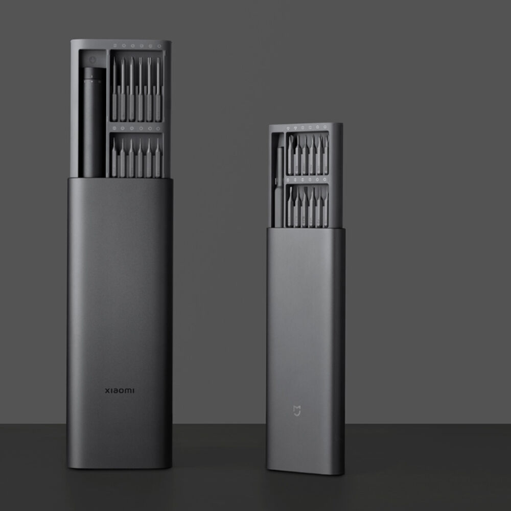 Comprehensive Bit Selection