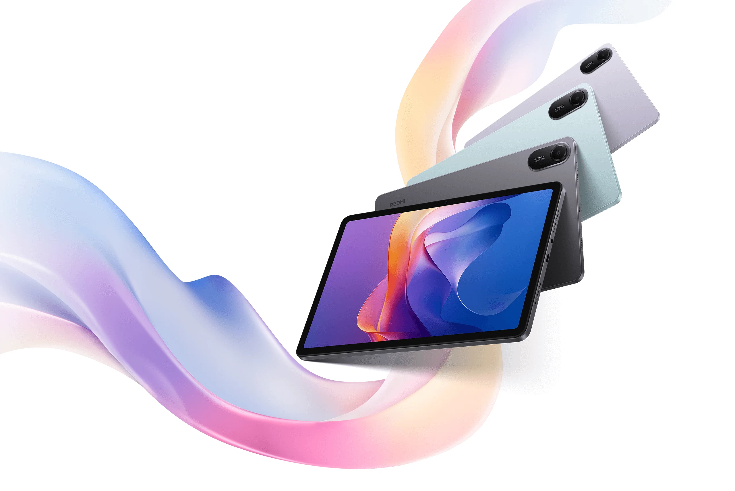 Redmi Pad 2 