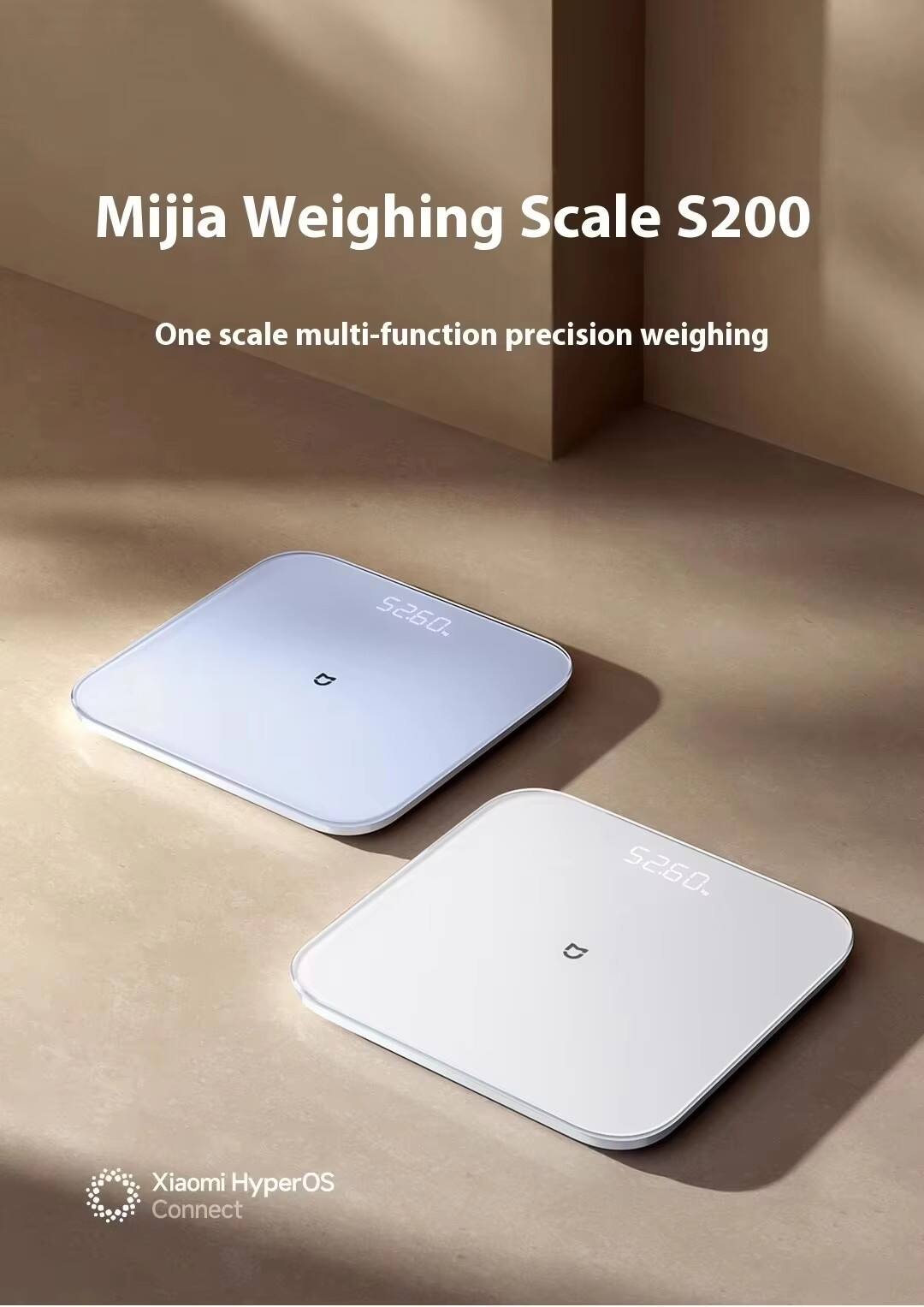 xiaomi scale s200 -1
