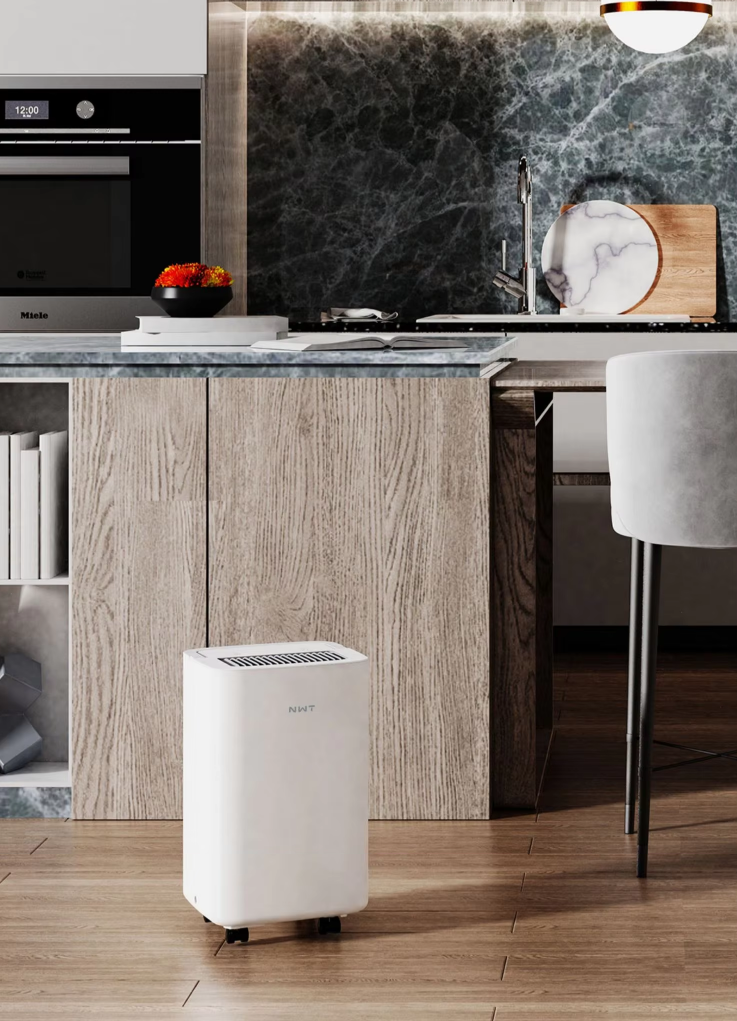 XIAOMI YOUPIN NWT WIDETECH Dehumidifier 10L  详情1.png