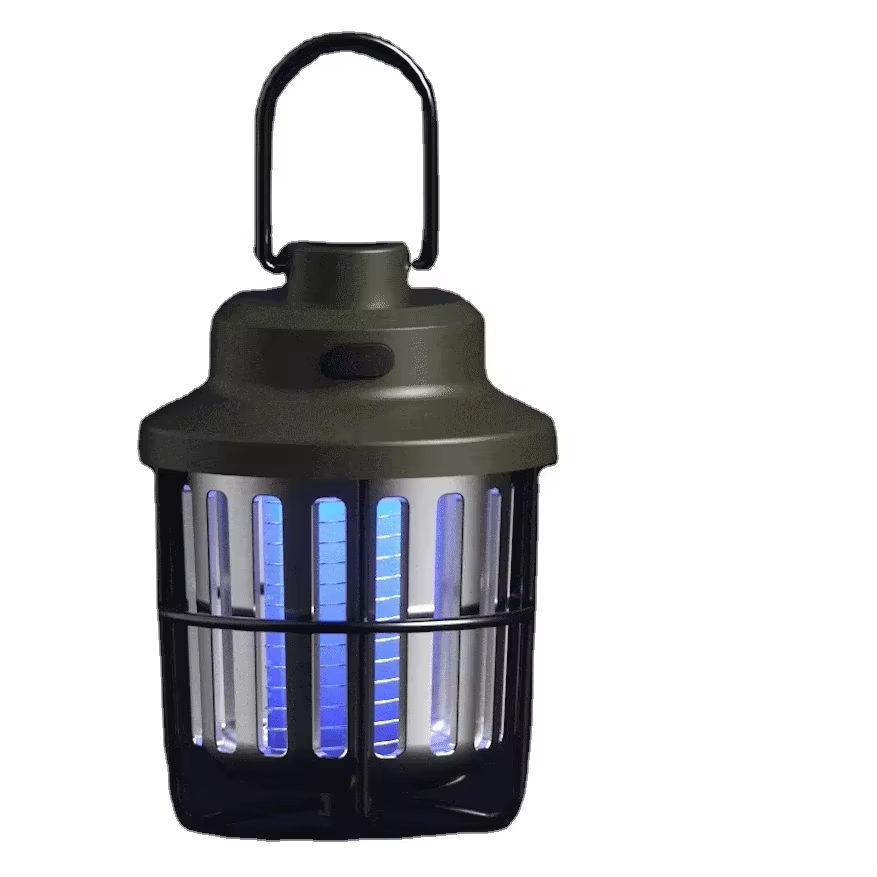 Xiaomi Youpin Cokit Portable Retro Outdoor Flame Mosquito Killer Lamp: Your Trusted One-Stop Wholesale Partner – Solutions & Benefits