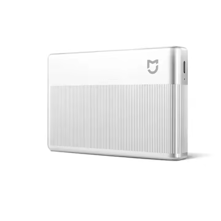 Xiaomi Pocket Photo Printer 1S