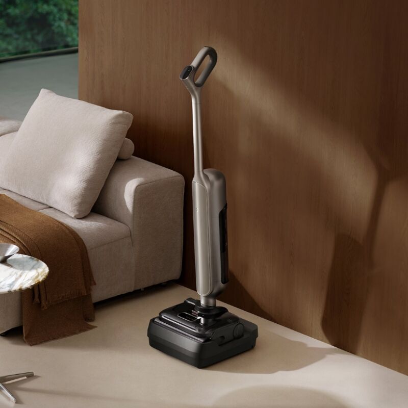 Integration von Smart Home