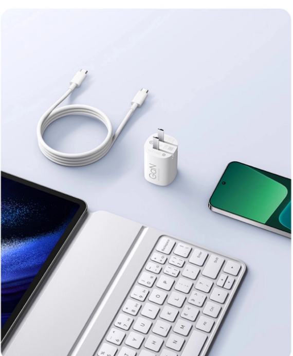 Xiaomi 90W GaN Charger