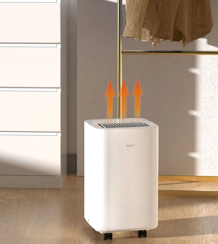 XIAOMI YOUPIN NWT WIDETECH Dehumidifier 10L  详情.png