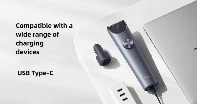 Xiaomi Mijia Man Hair Trimmer 2