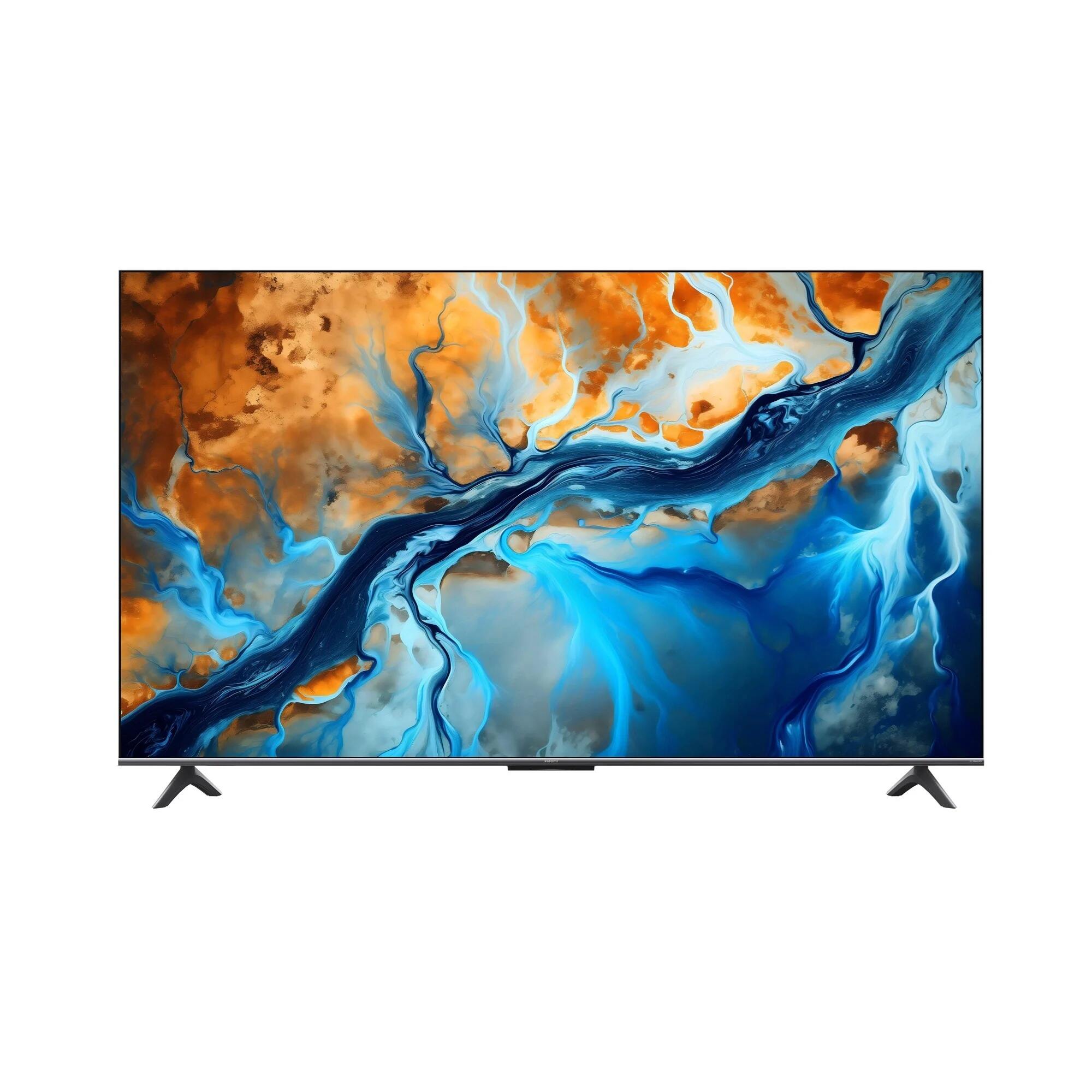 XIAOMI TV S Mini LED Serie - 55“ 65” 75“ 2025 Global Version
