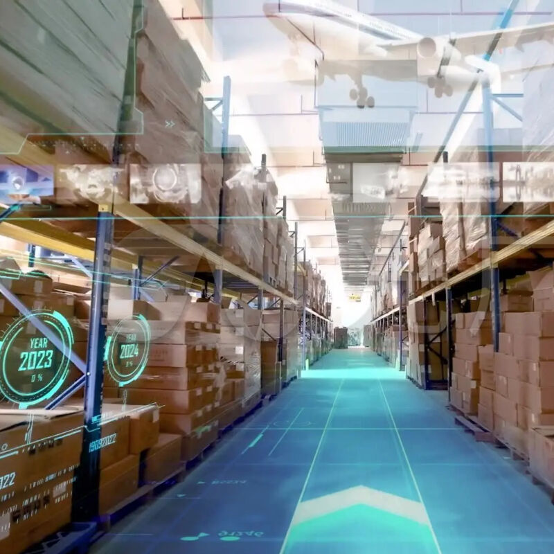 One-Stop Wholesalers: Delivering Exceptional Service and Streamlined Logistics for Your Business