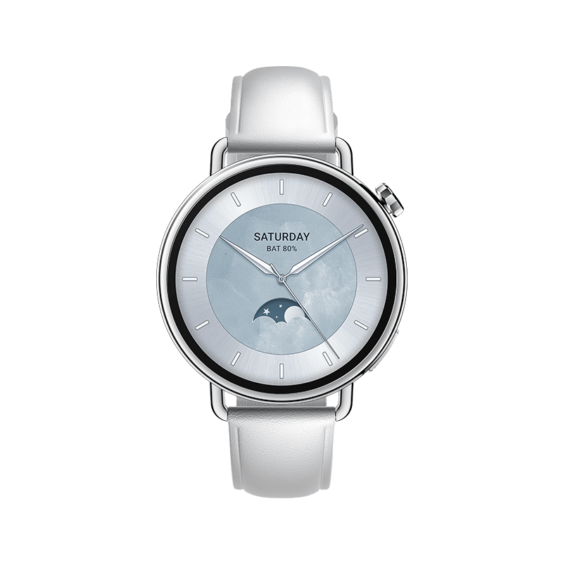 Xiaomi Watch S4 41mm: A Stylish and Feature-Packed Smartwatch for the Modern User