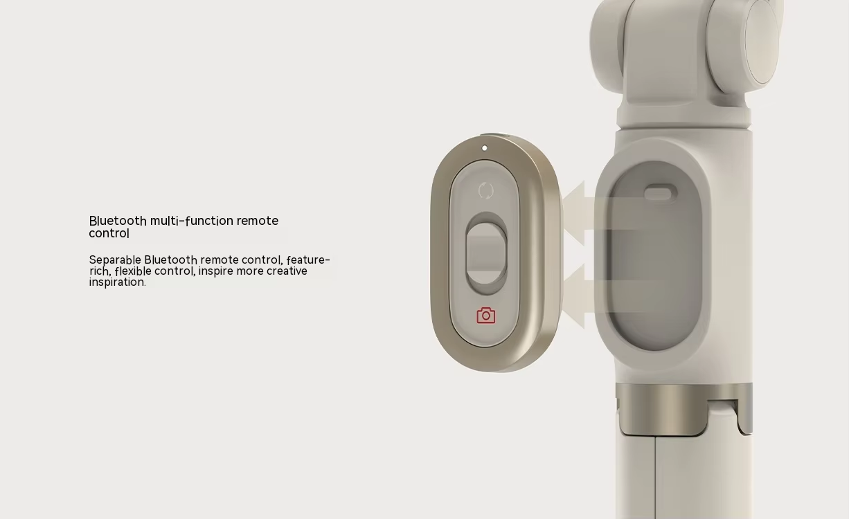 Xiaomi ZoomFloor Selfie Stick