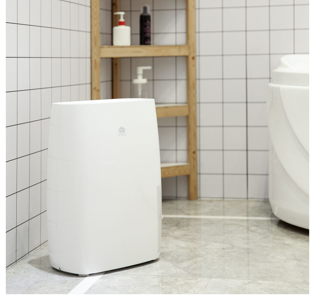 Youpin NEW WIDETECH Dehumidifier 18L