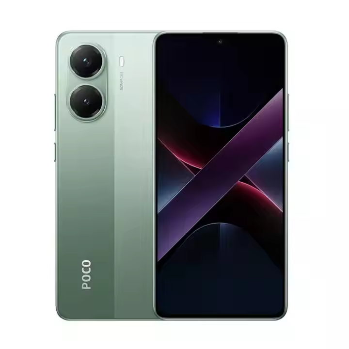 POCO X7 5G