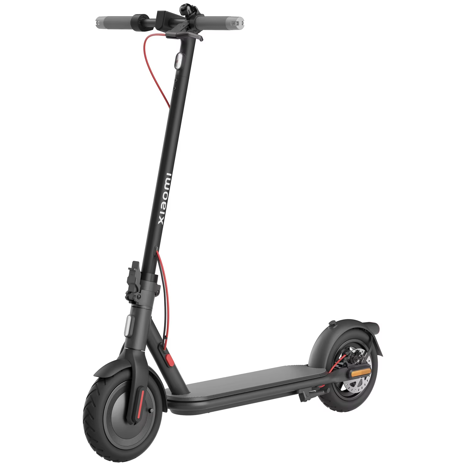 Xiaomi Electric Scooter 4 EU: Dominating European Urban Mobility – Your Trusted Wholesale Partner